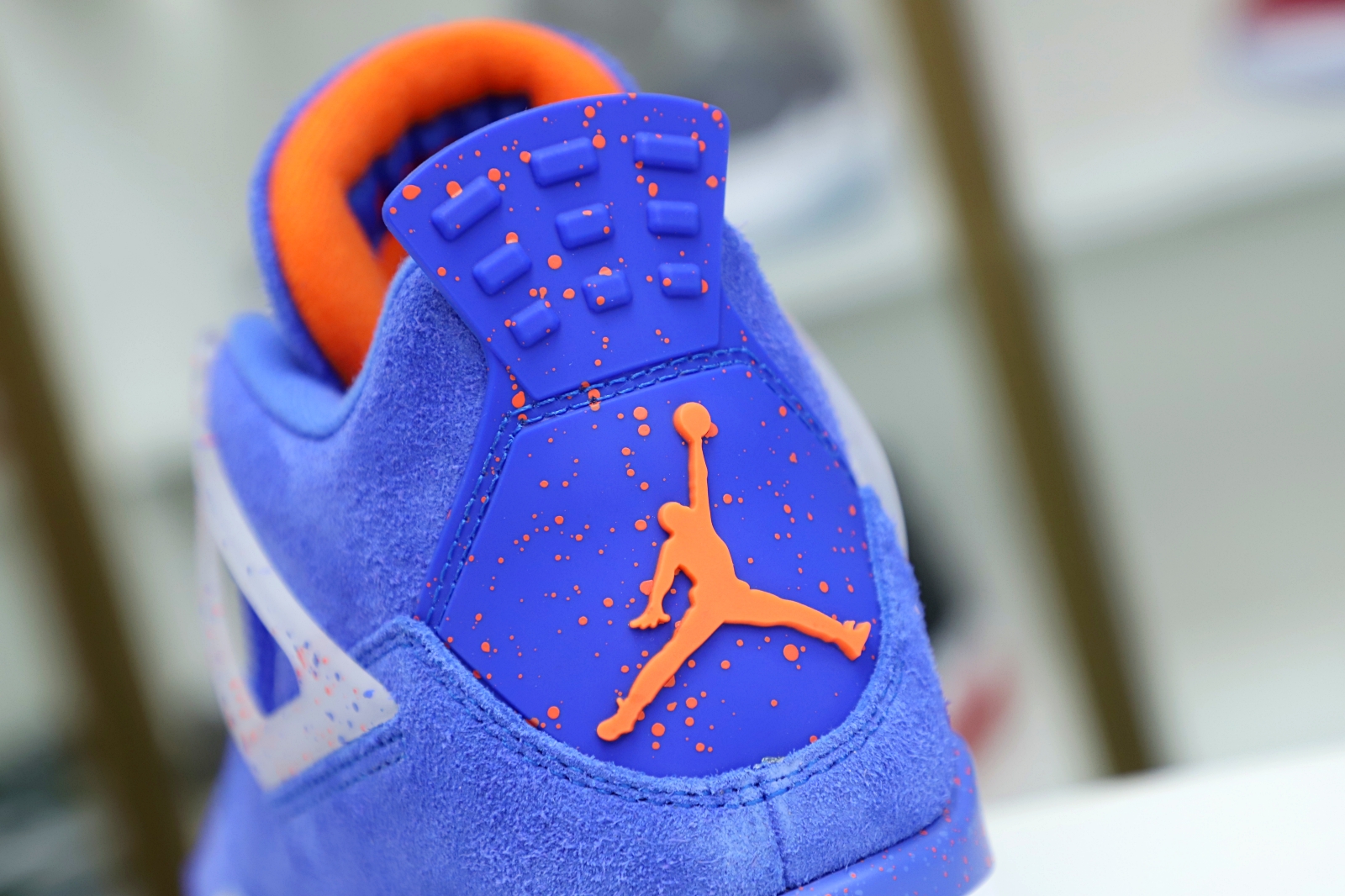 Air Jordan 4 - finekick.vip