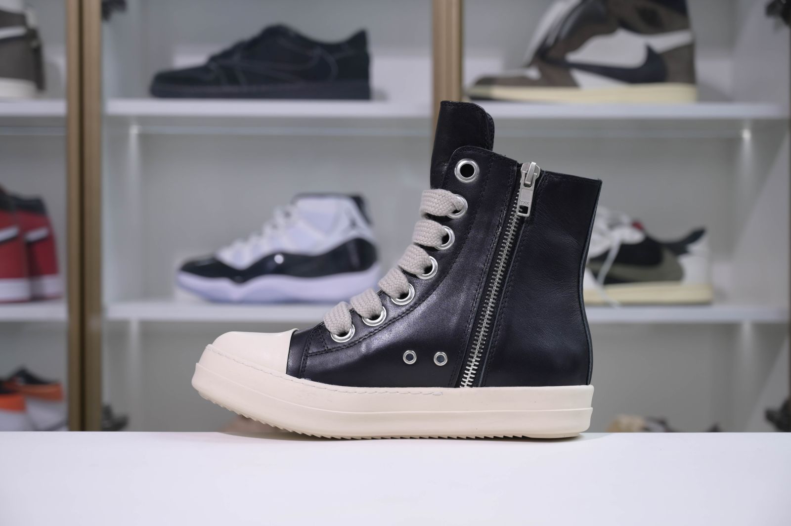 RICK OWENS/RO - finekick.vip