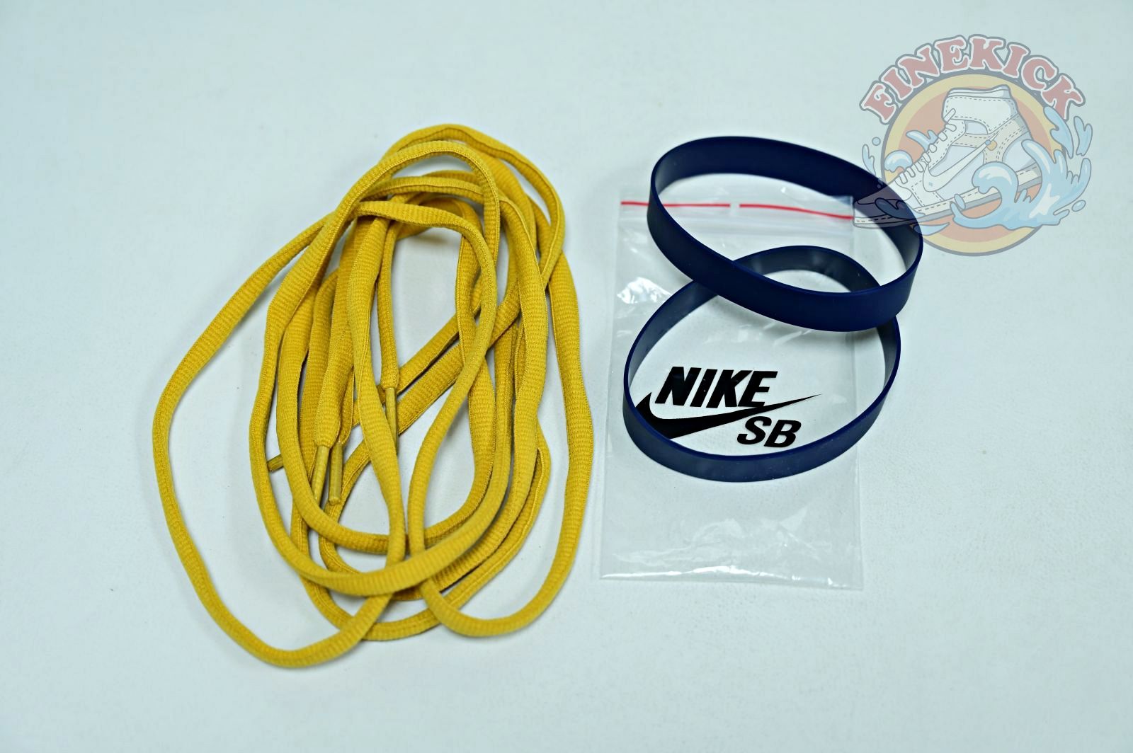 Nike Dunk SB Low YellowLobster - finekick.vip