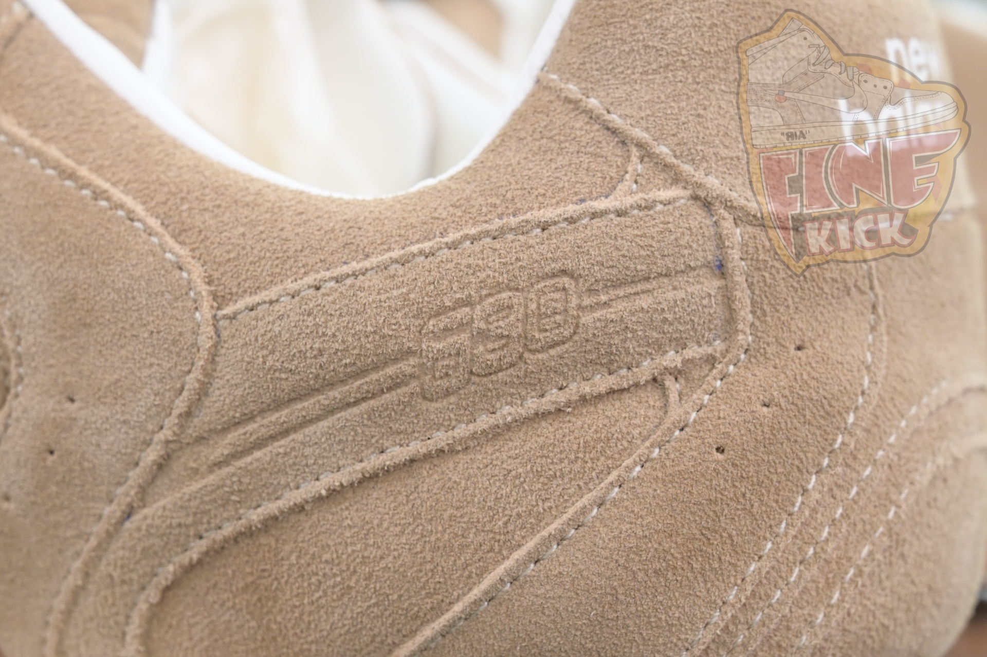 New Balance x MIU MIU NB 530SL - finekick.vip