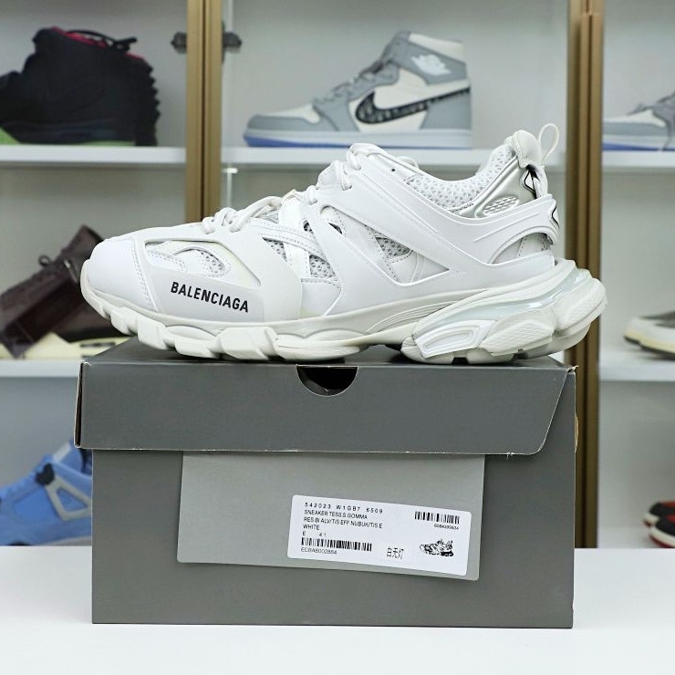 Balenciaga BLGA - finekick.vip