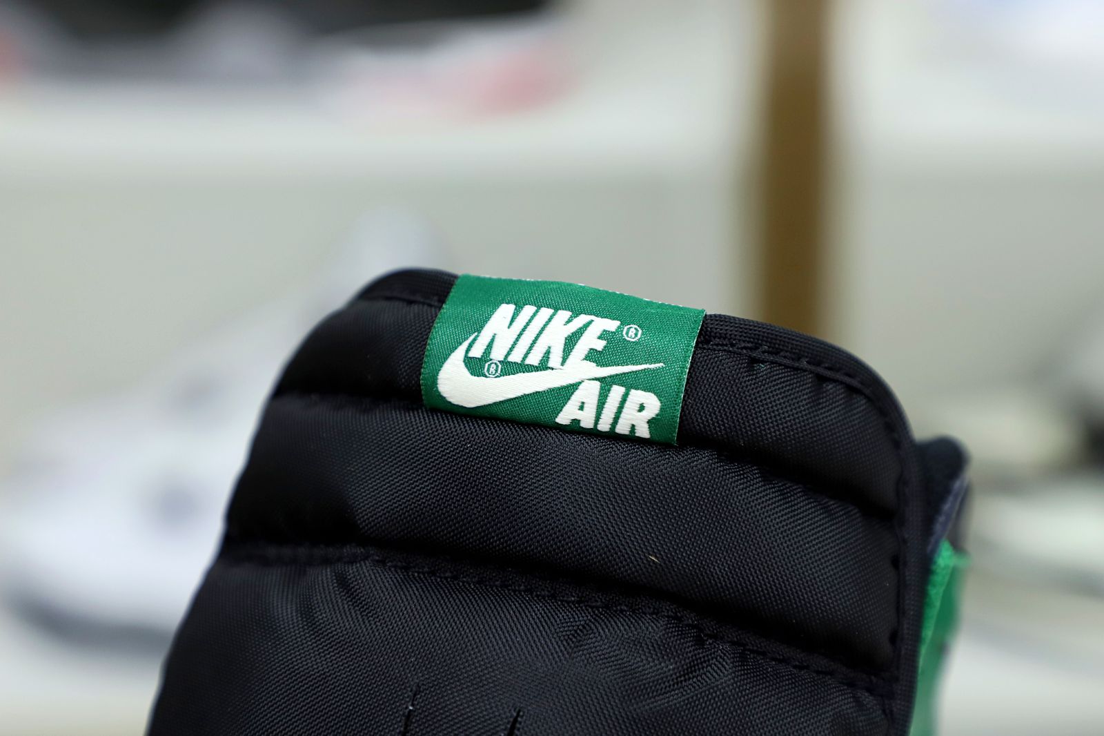 Air Jordan 1 - finekick.vip