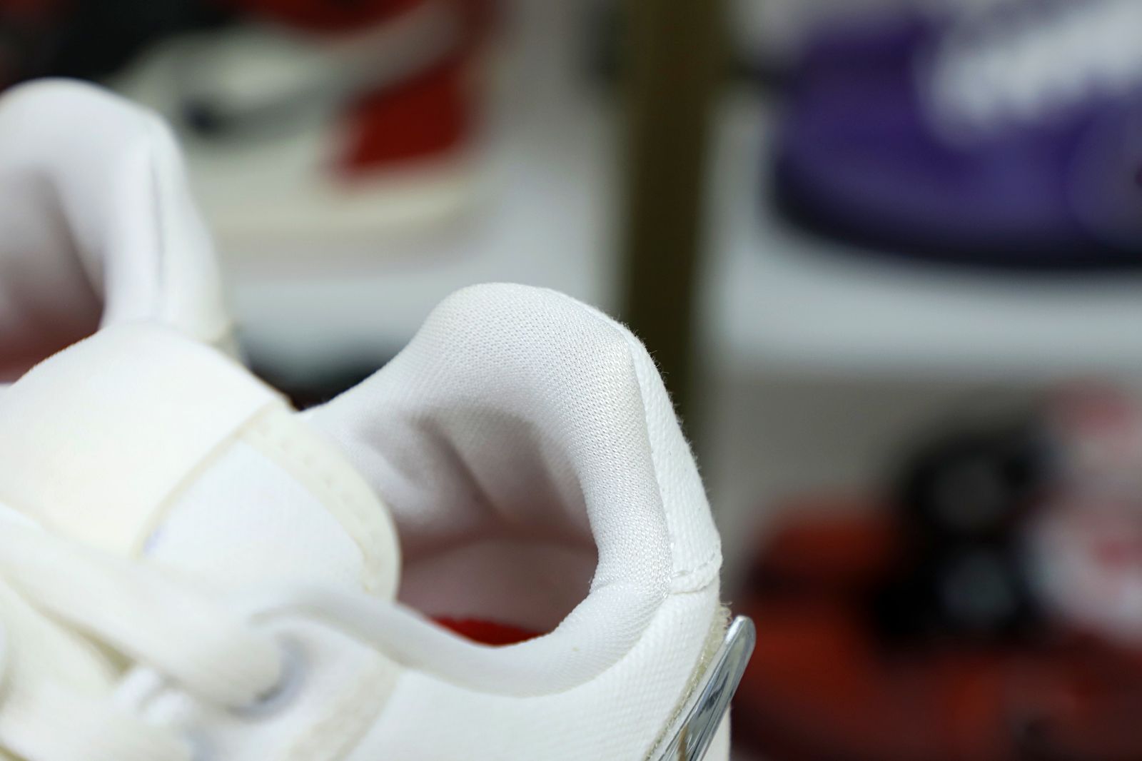 TRAVIS SCOTT X AIR FORCE 1 'SAIL' - finekick.vip