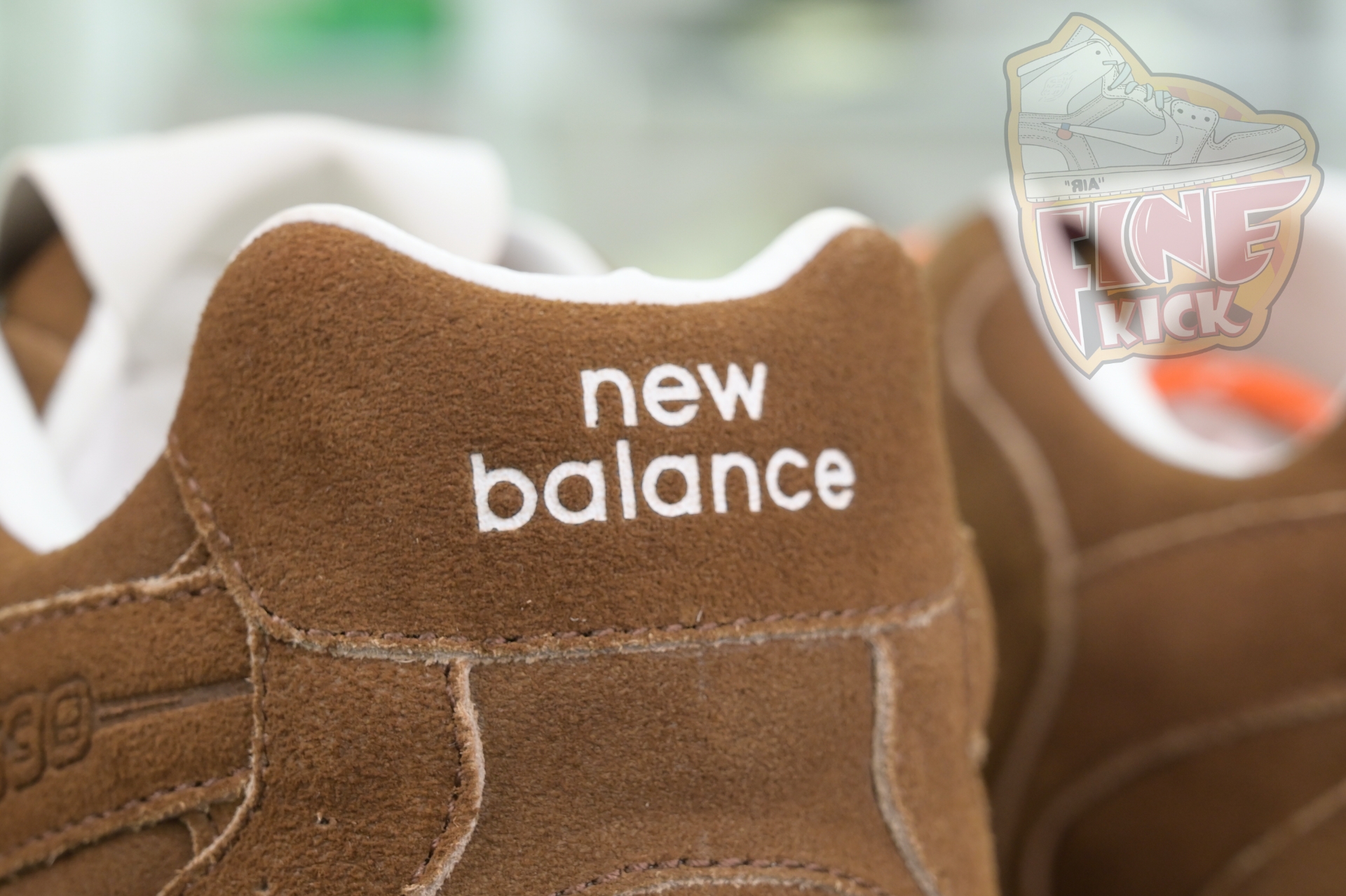 New Balance x MIU MIU NB 530SL - finekick.vip