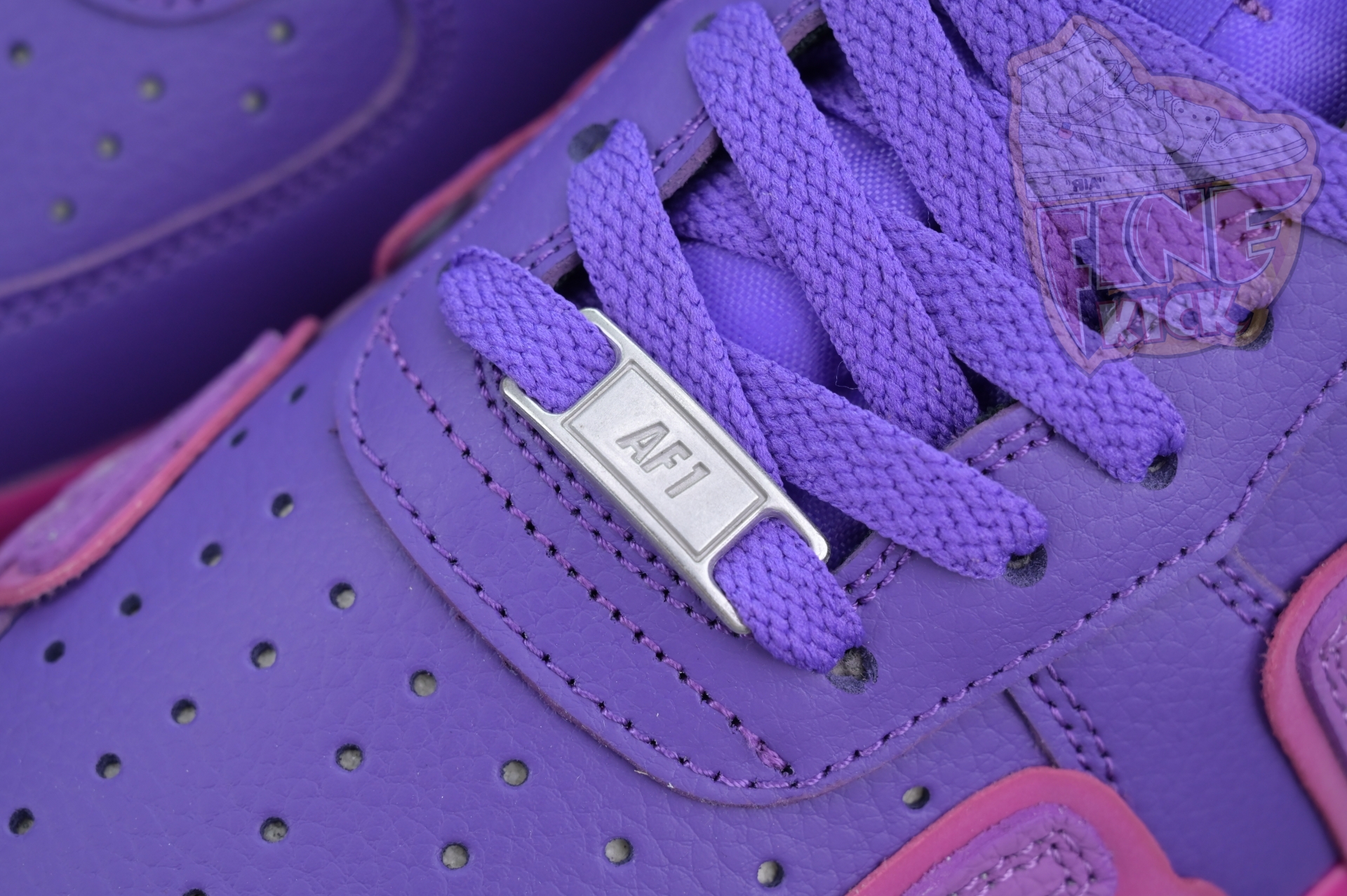CPFM x Nike Air Force 1 - finekick.vip