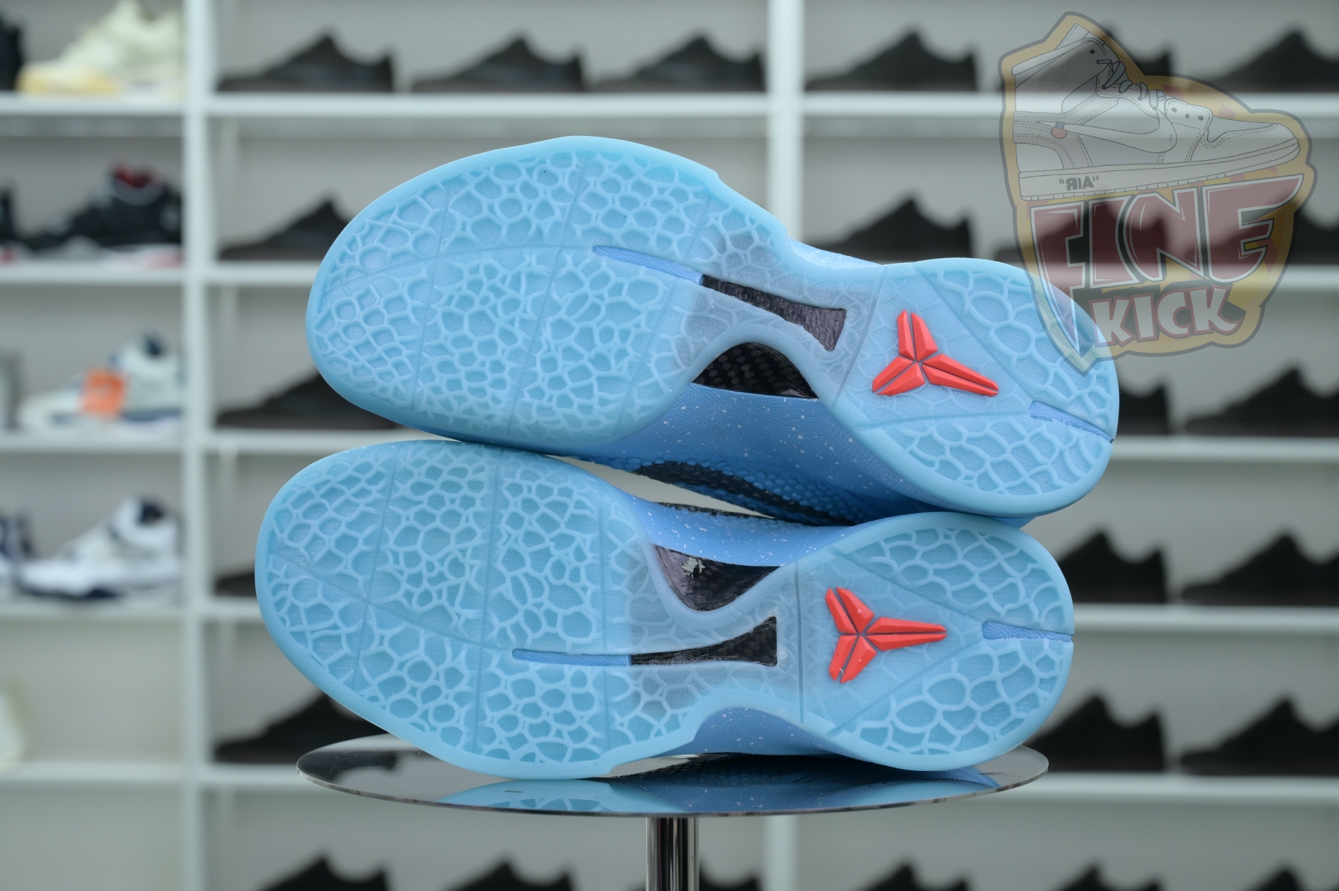 Nike Kobe 6 - finekick.vip