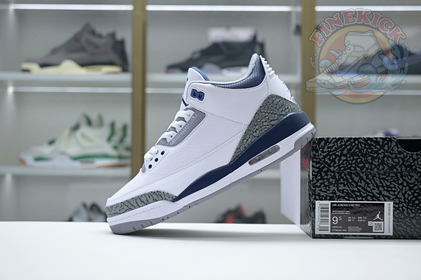 Air Jordan 3