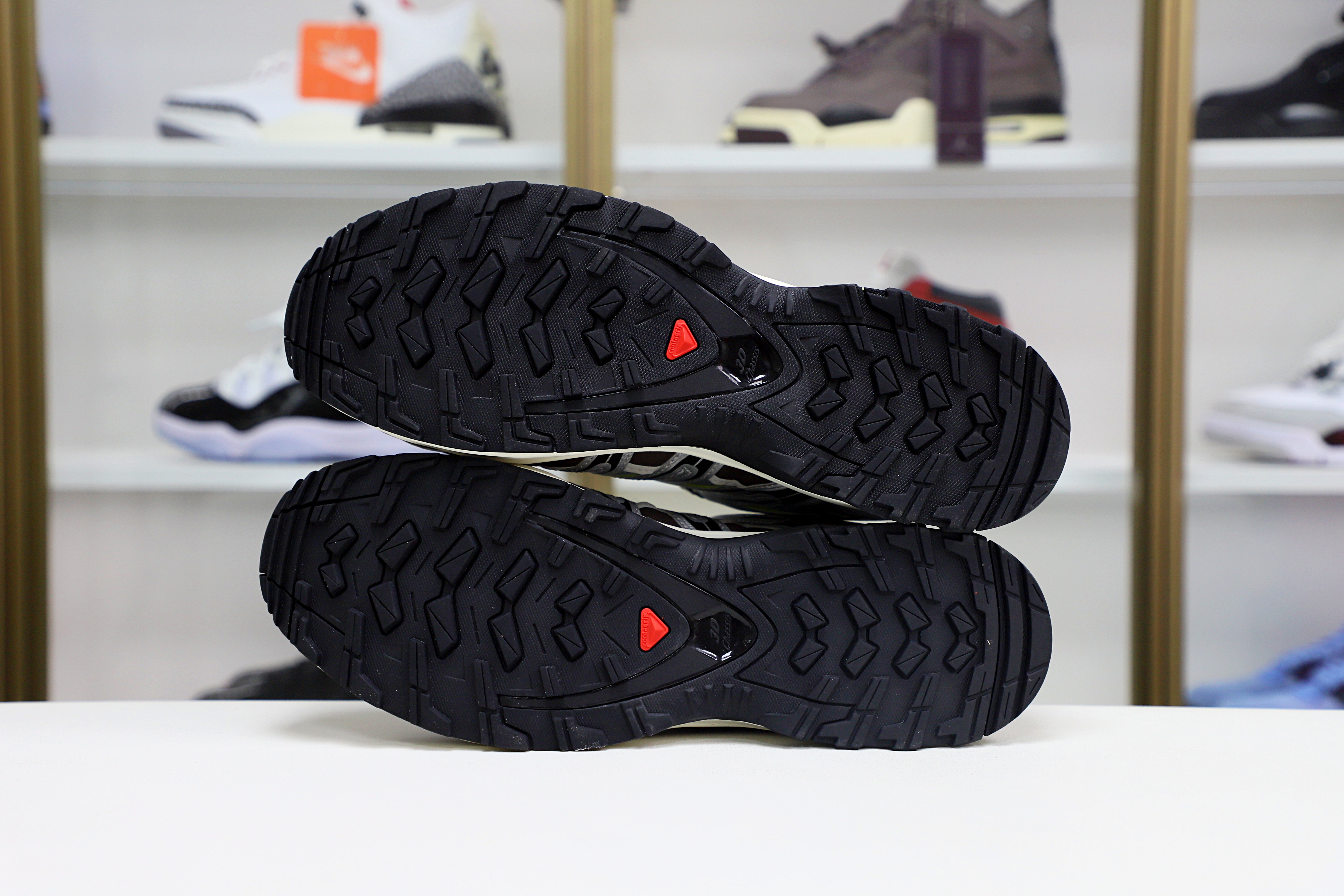 SALOMON/ A Pro 3D ADV - finekick.vip