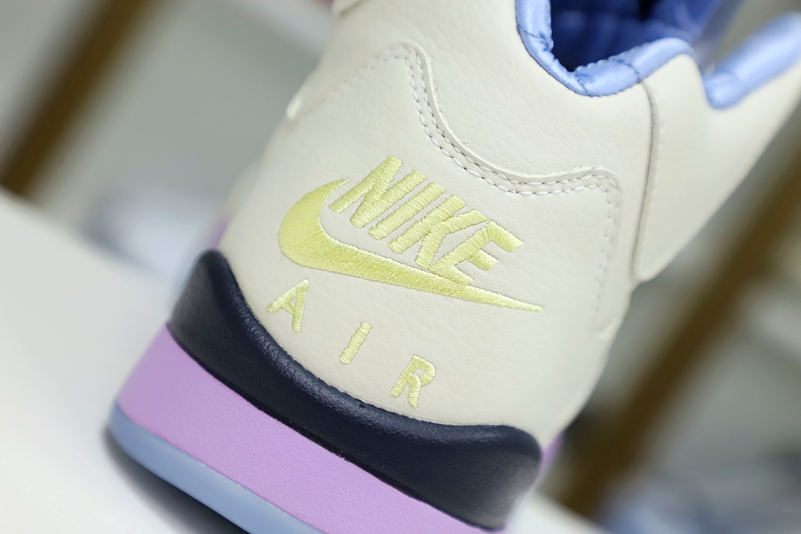 AIR JORDAN 5 DJ KHALED WE THE BE - finekick.vip