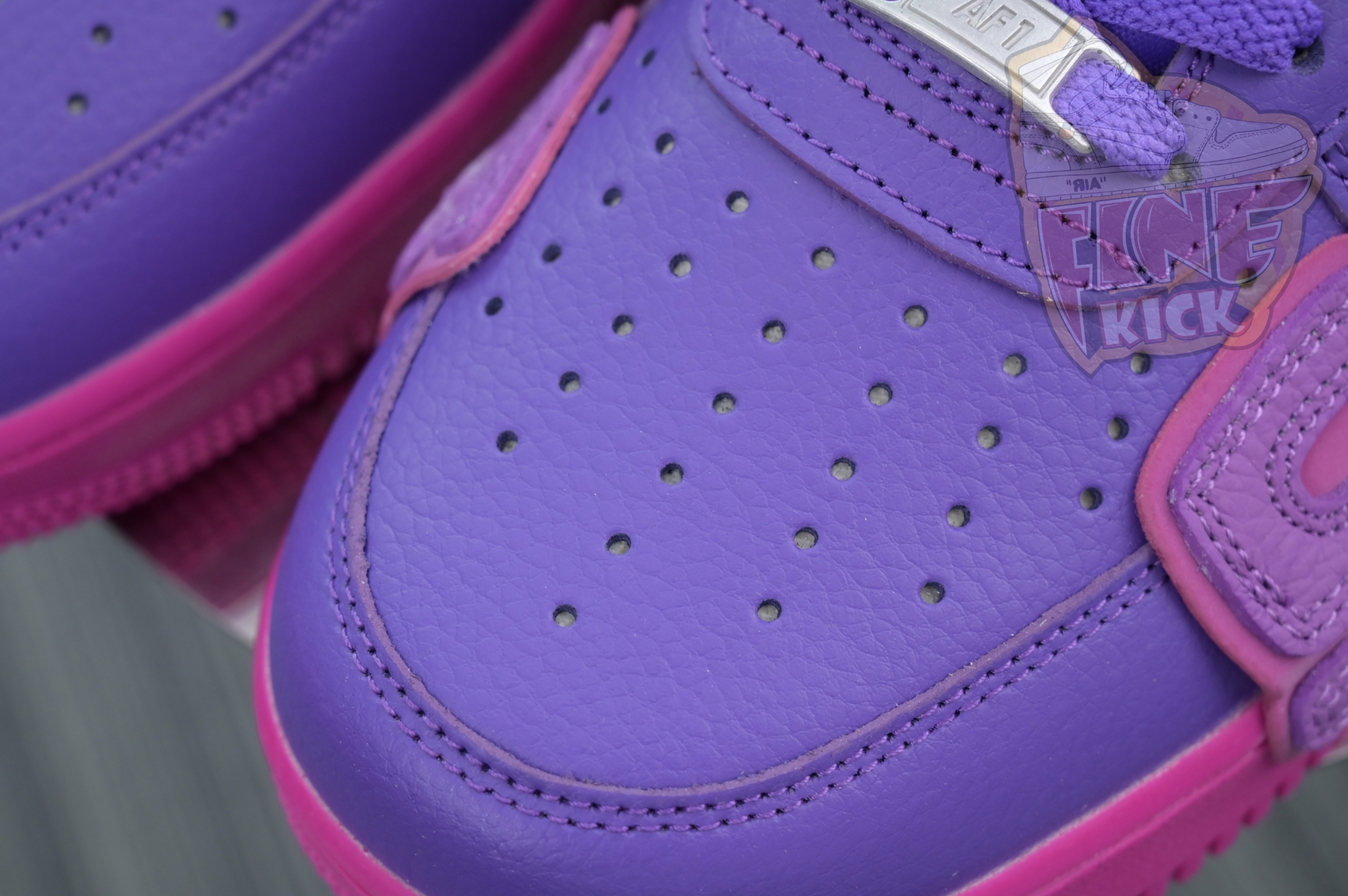 CPFM x Nike Air Force 1 - finekick.vip
