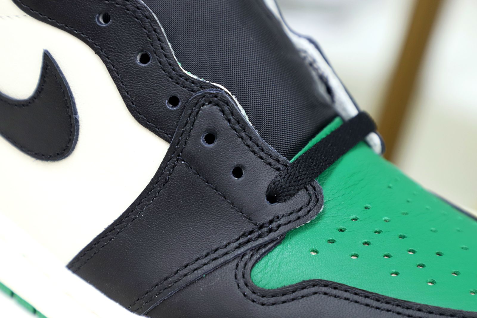 Air Jordan 1 - finekick.vip