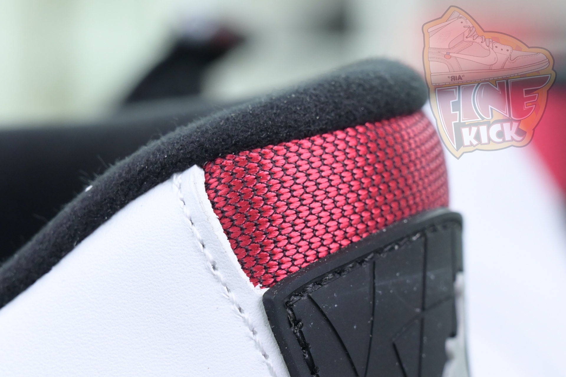 Air Jordan14“Black Toe”2024 - finekick.vip