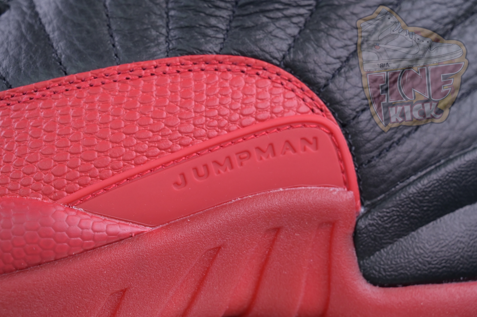 Air Jordan 12 Flu Game 2025 - finekick.vip