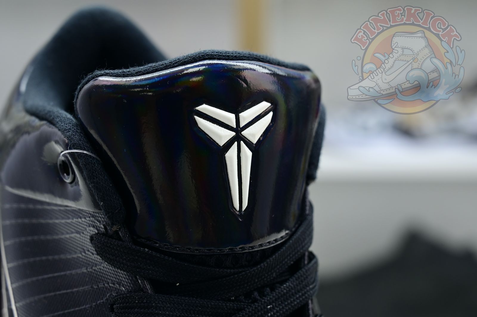 UNDEFEATED x Nike Zoom Kobe 4 Protro - finekick.vip