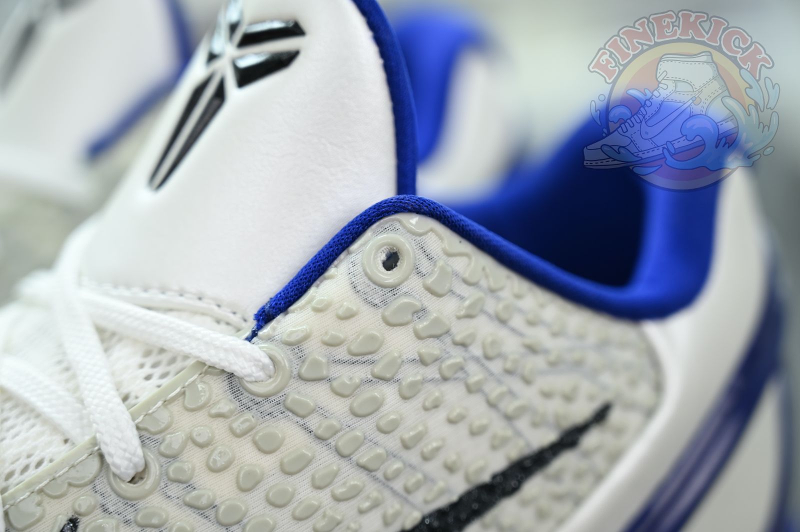 Nike Zoom Kobe 6Concord - finekick.vip