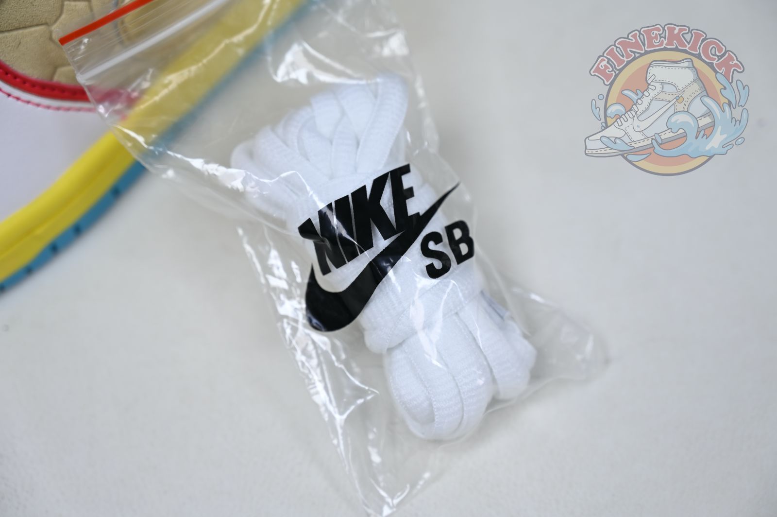 Nike Dunk Low - finekick.vip