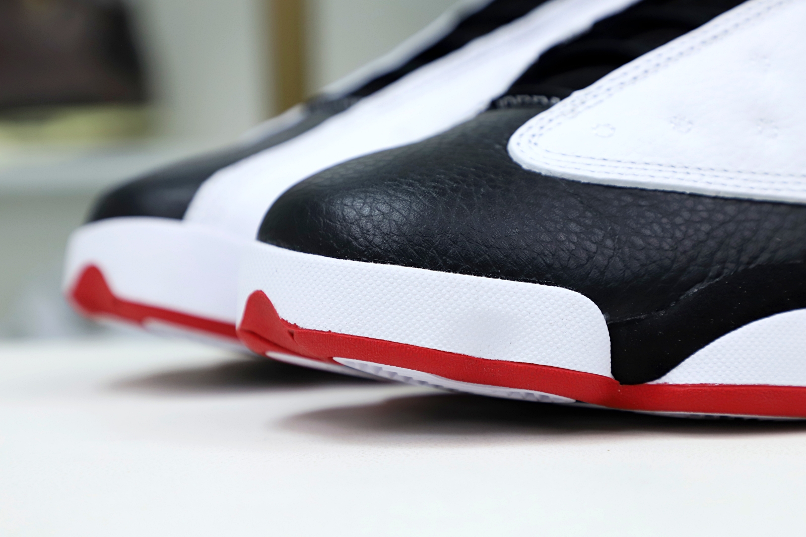 Air Jordan 13 he got game - finekick.vip