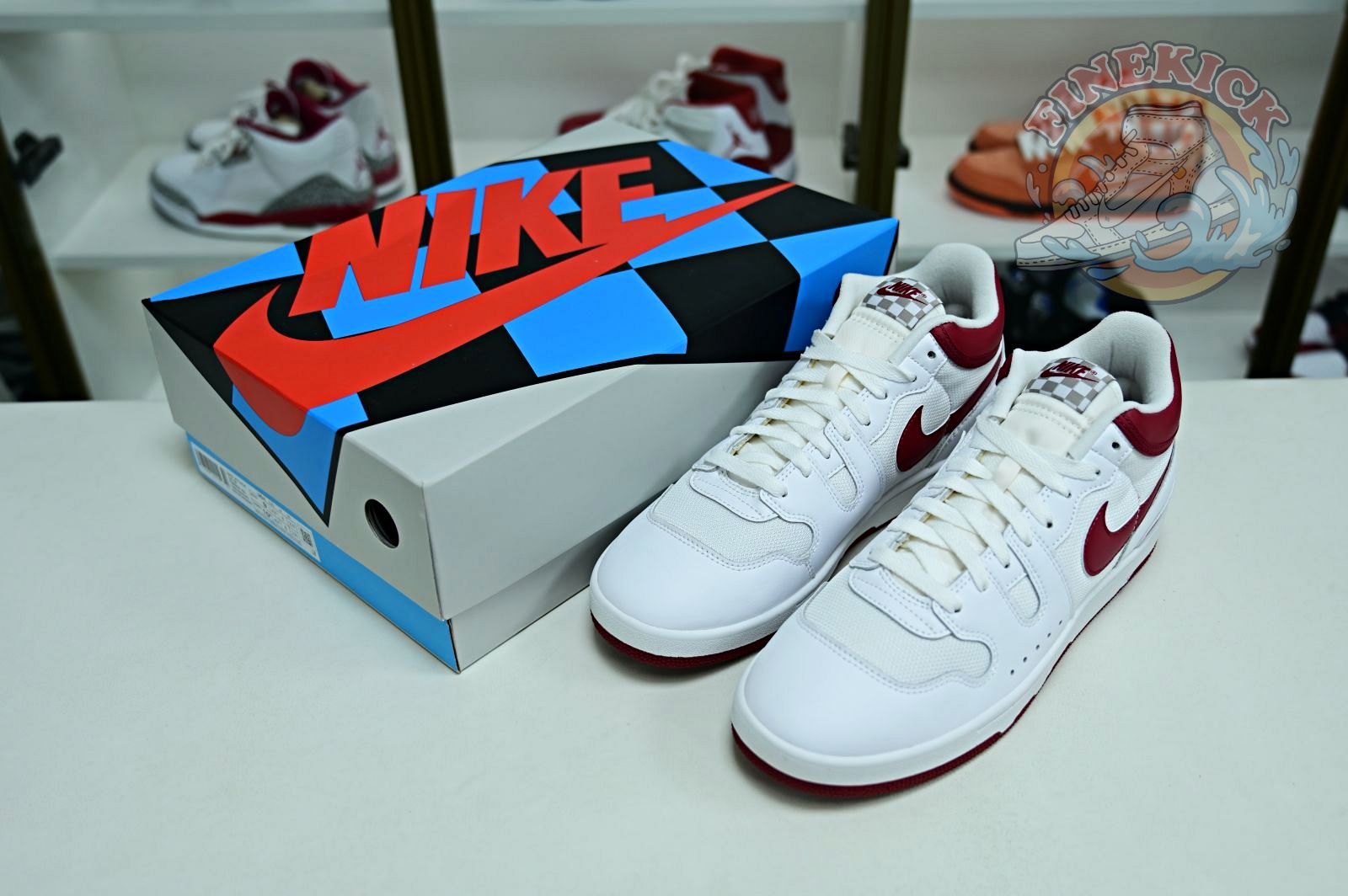 Nike Mac Attack
