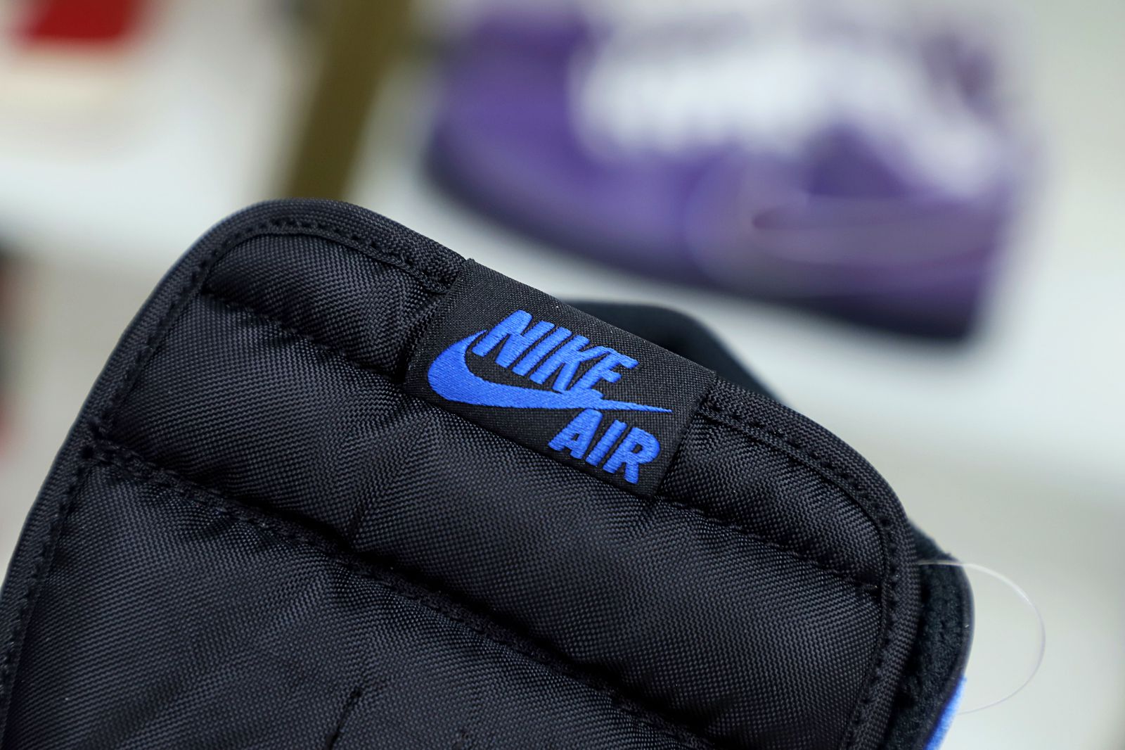 FRAGMENT DESIGN X AIR JORDAN 1 RETRO HIGH - finekick.vip