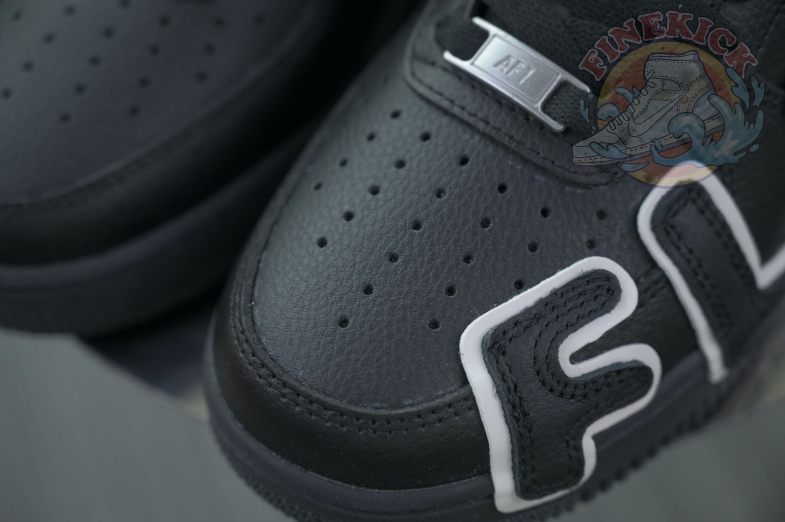 CPFM x Nike Air Force 1 - finekick.vip