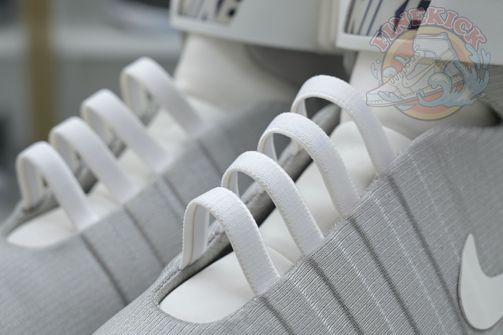 Nike Air MAG back to the future 2016 - finekick.vip