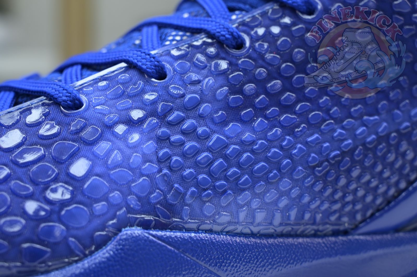 Nike Zoom Kobe 6 ASG East LA - finekick.vip