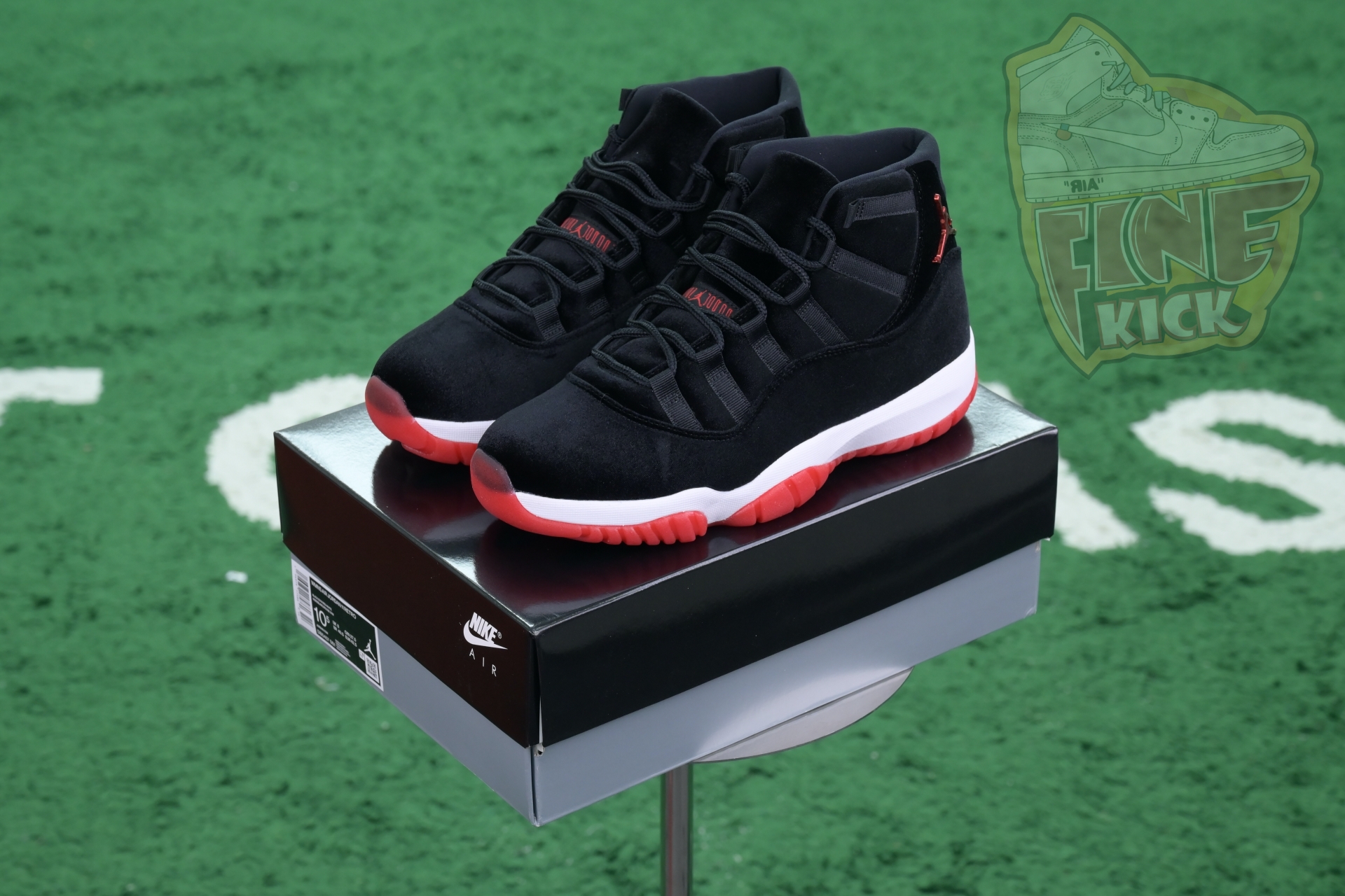 Air Jordan 11 WMNS - finekick.vip