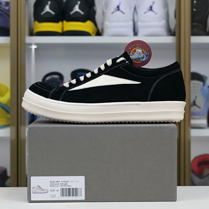 RICK OWENS - finekick.vip