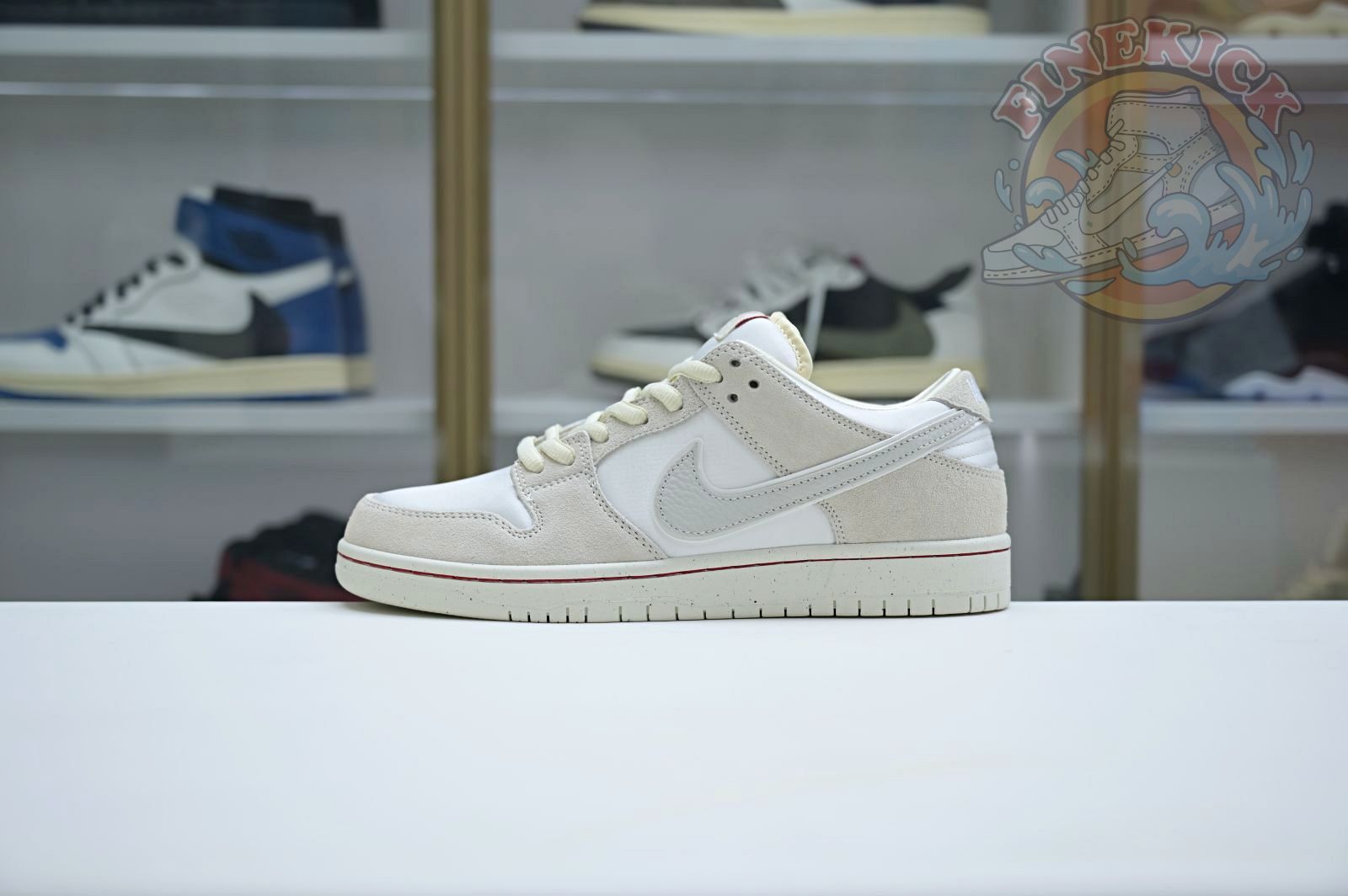 Nike Dunk SB Low - finekick.vip