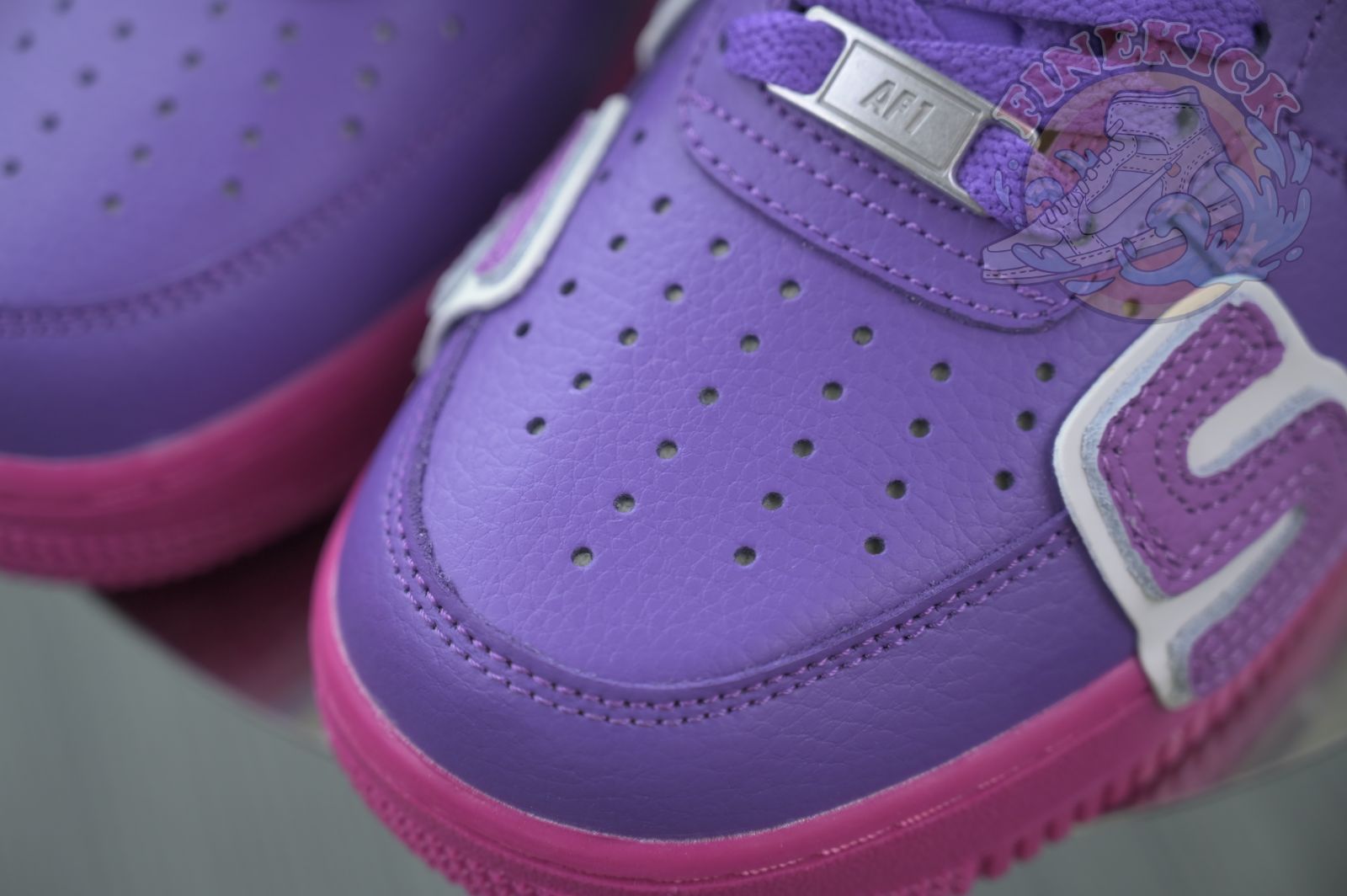 CPFM x Nike Air Force 1 - finekick.vip