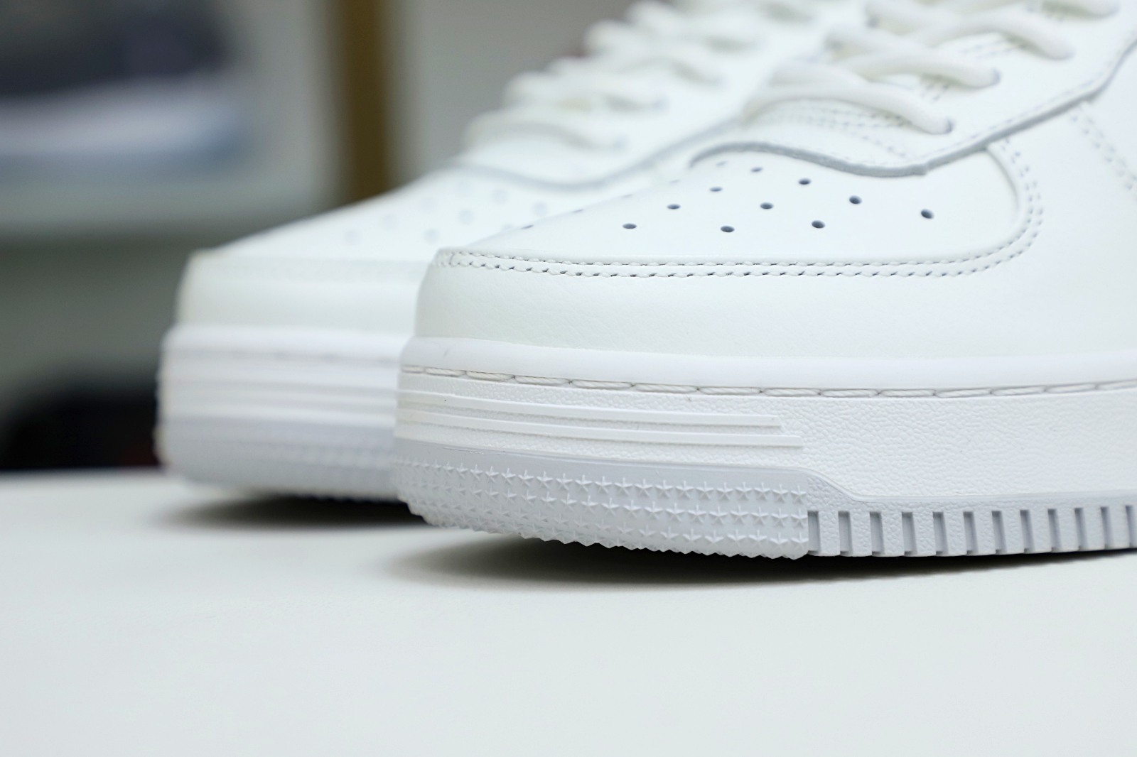 BAPESTA 'WHITE' - finekick.vip