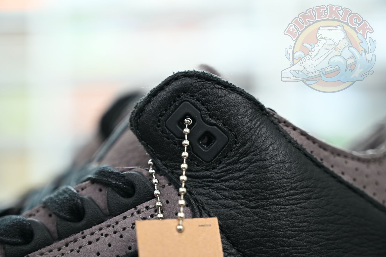 A Ma Maniere x Air Jordan 3 - finekick.vip