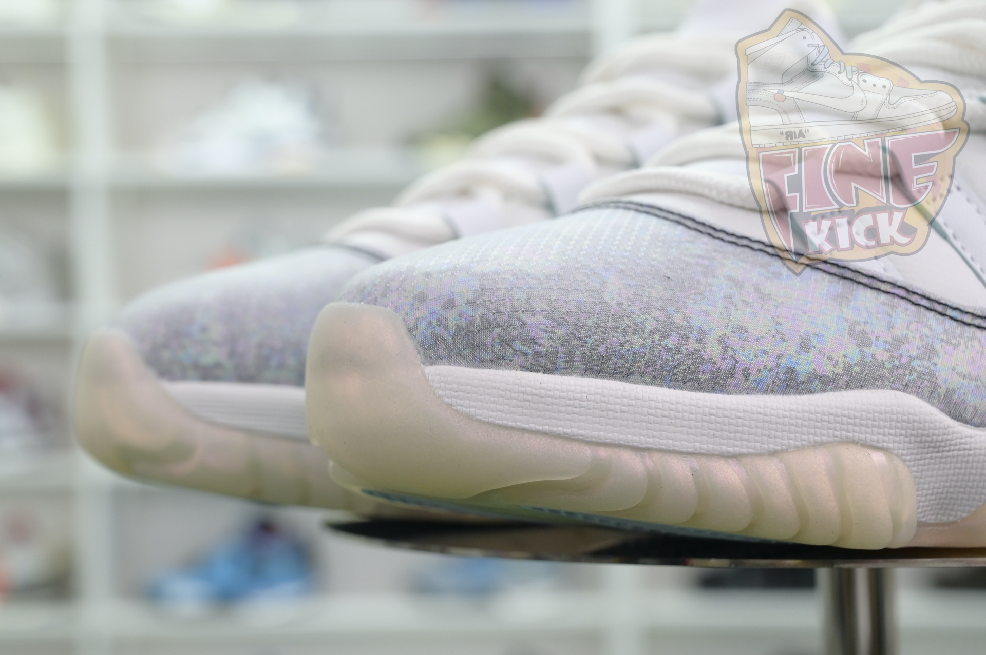 Air Jordan 11 Low  CNY - finekick.vip