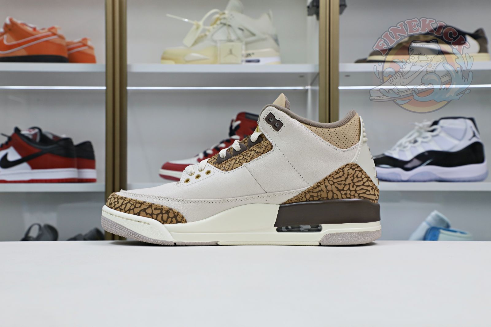 Air Jordan3