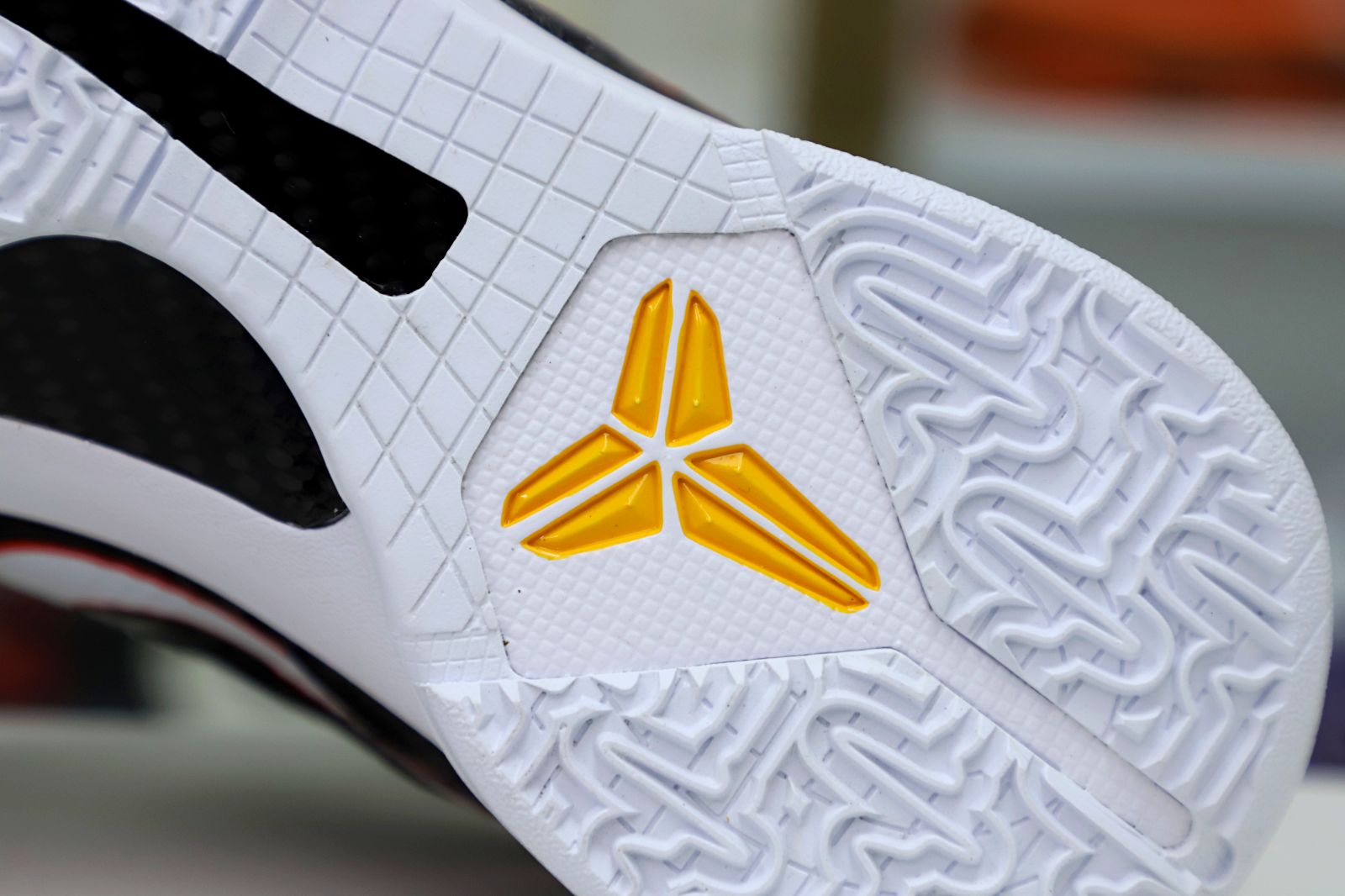 NIKE ZOOM KOBE 5 BRUCE LEE ALT - finekick.vip