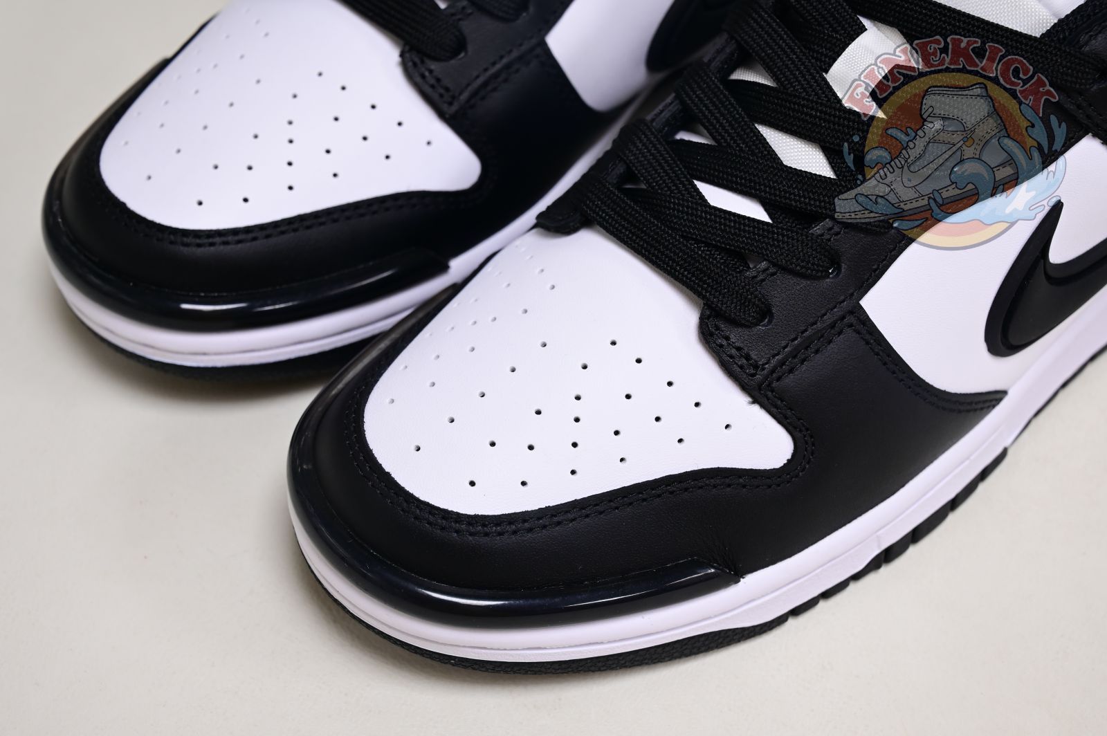 Nike DunkLowTwist
