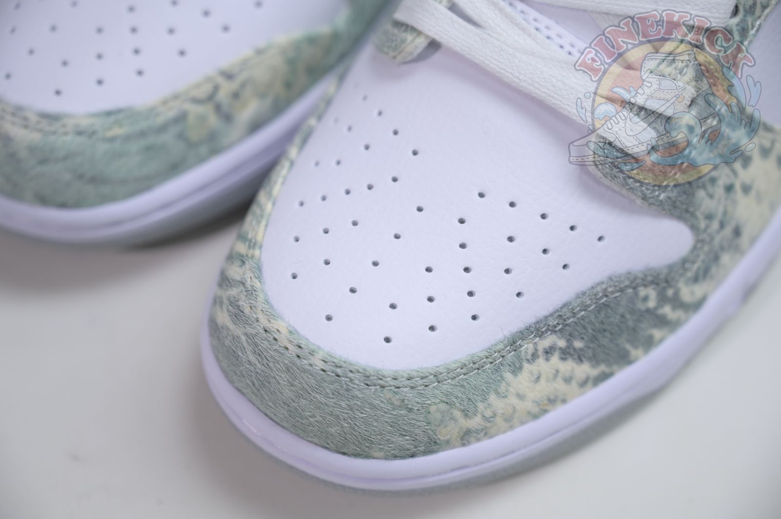 Nike Dunk Low  CNY - finekick.vip