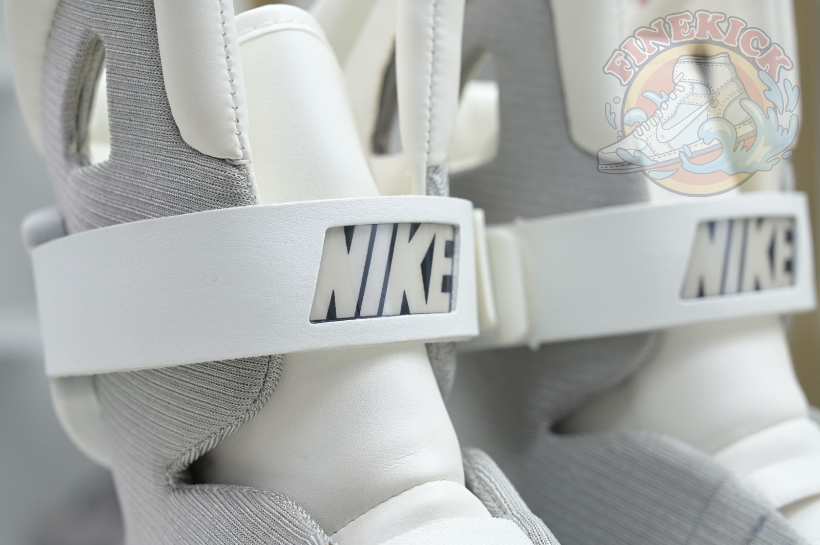 Nike Air MAG back to the future 2016 - finekick.vip