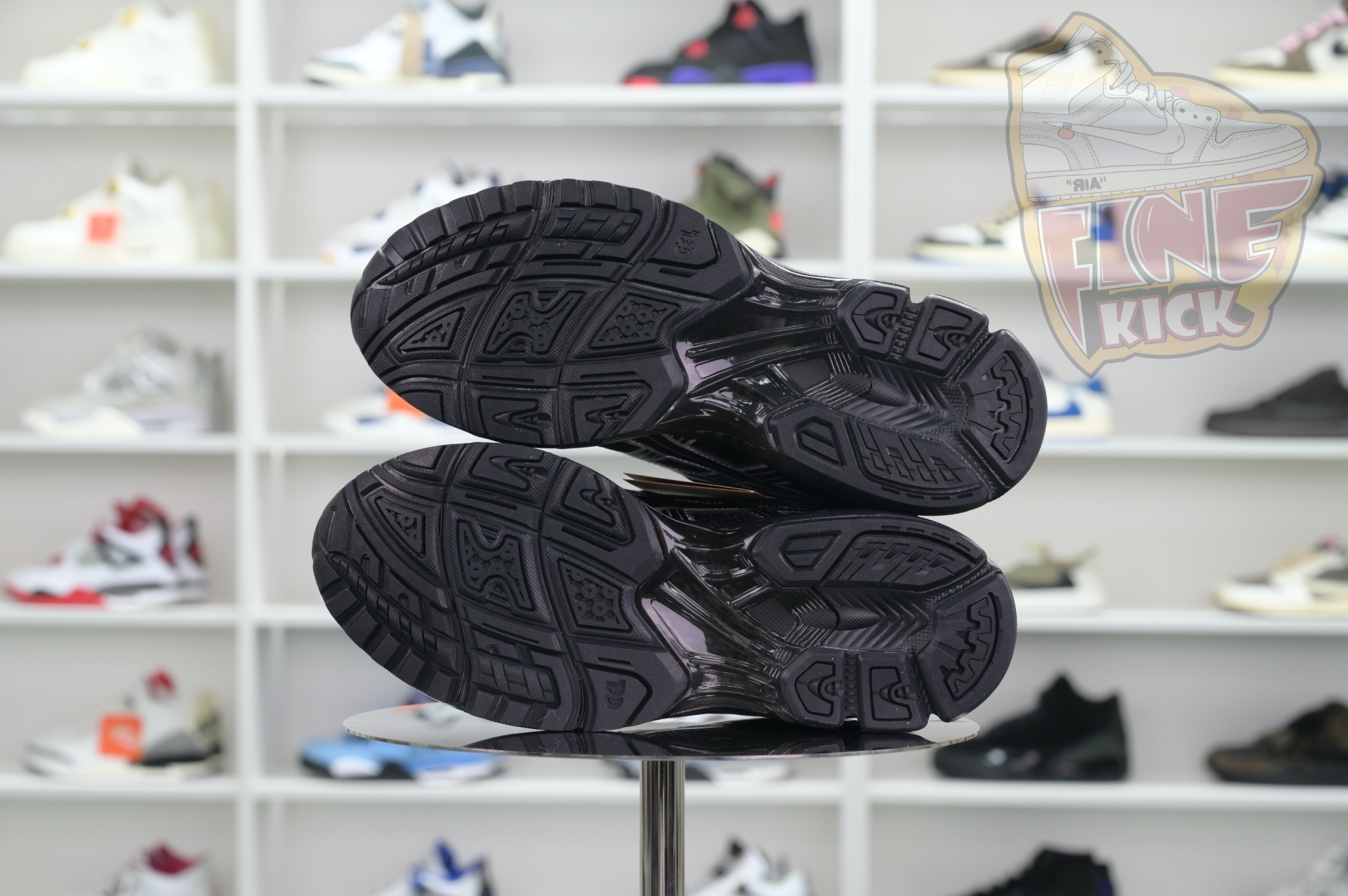 Asics Gel-Kayano 14 Y2K - finekick.vip