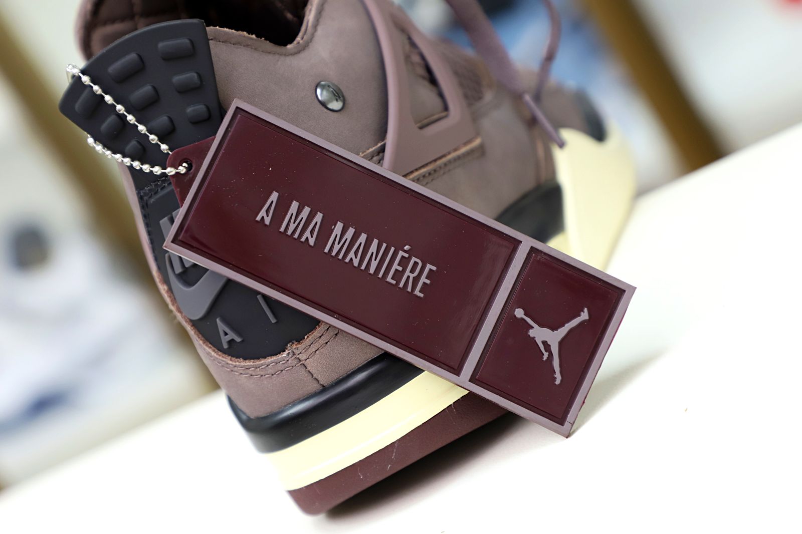 AIR JORDAN 4 AM - finekick.vip