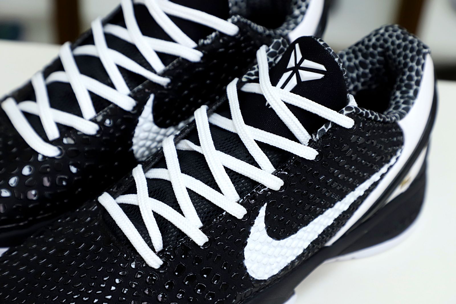 Nike Zoom Kobe 6 Protro Mambacita - finekick.vip