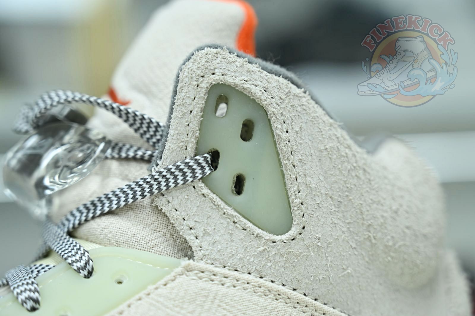 Air Jordan5 SE