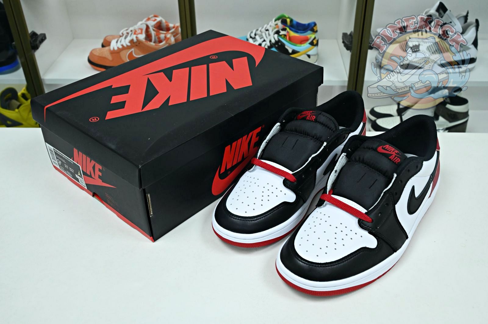 Air Jordan 1 Low OG