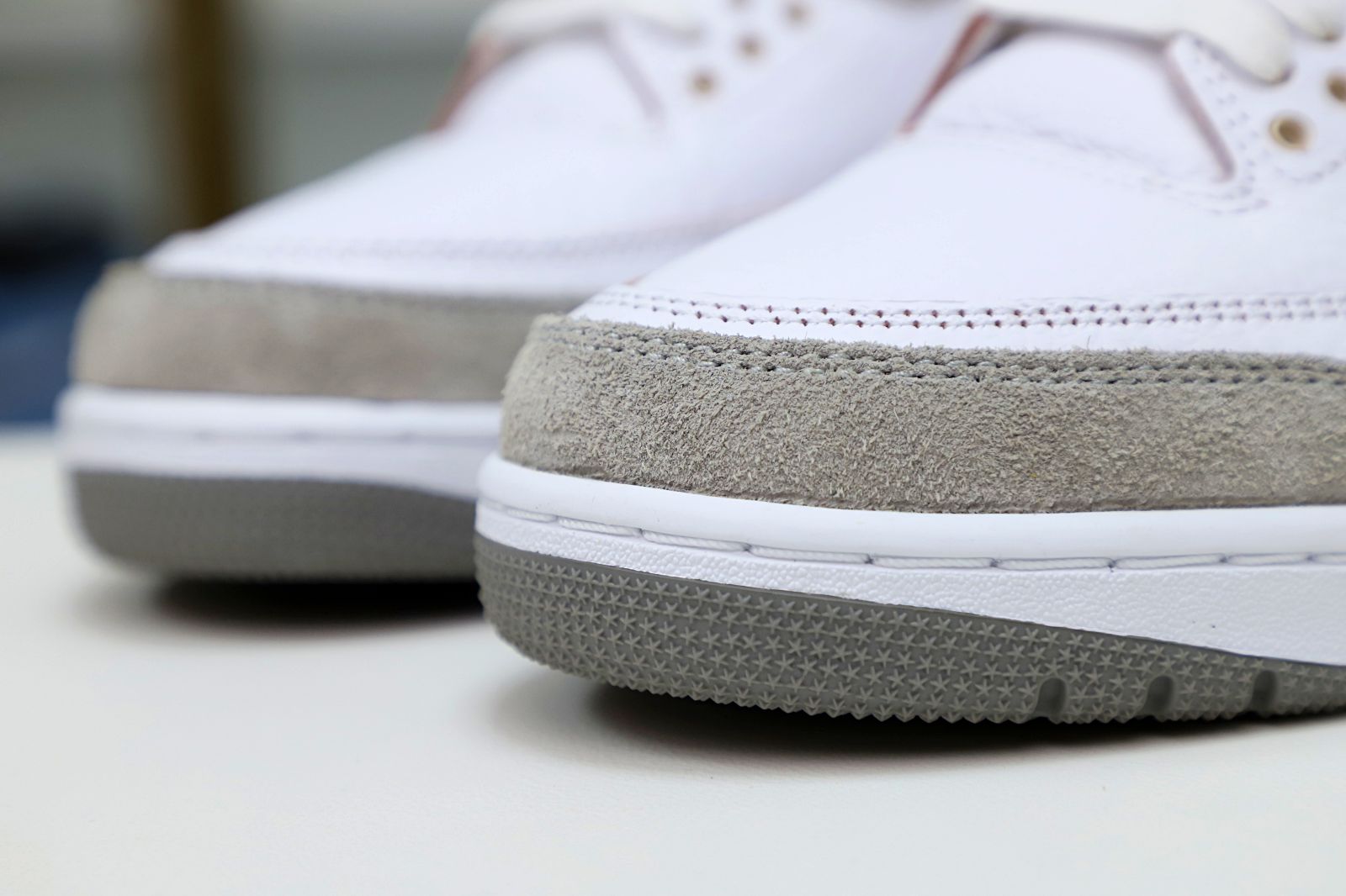 MANIÉRE X WMNS AIR JORDAN 3 - finekick.vip