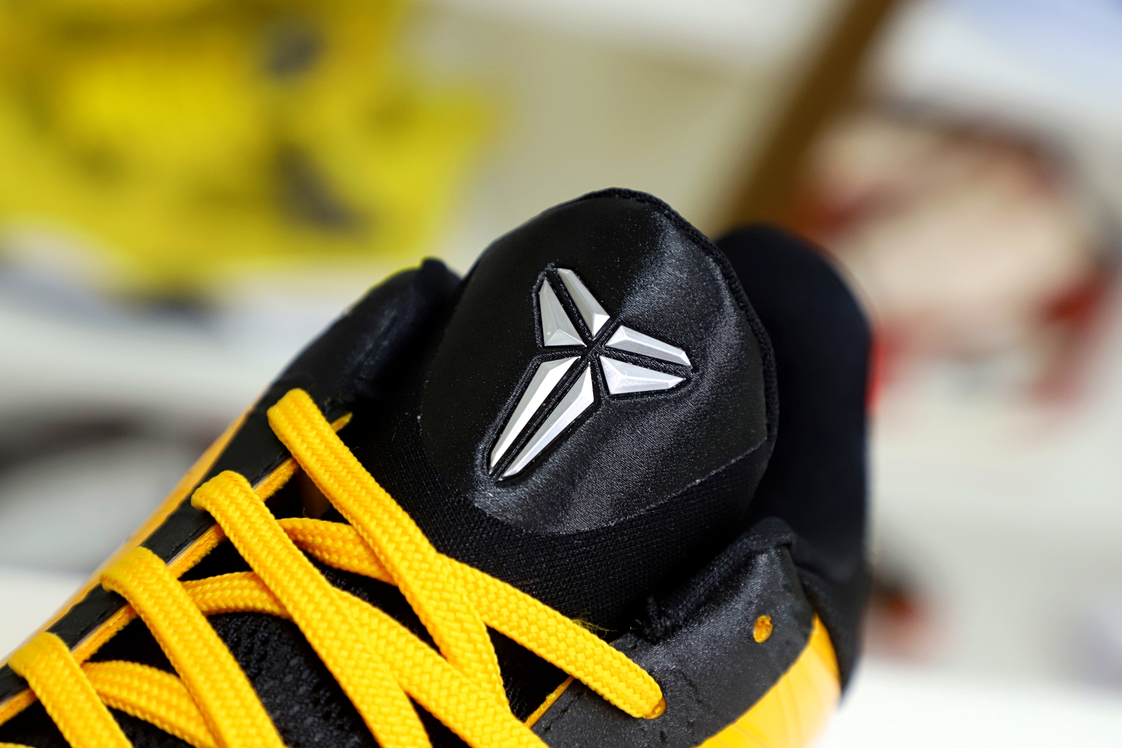 NIKE ZOOM KOBE 5 BRUCE LEE - finekick.vip