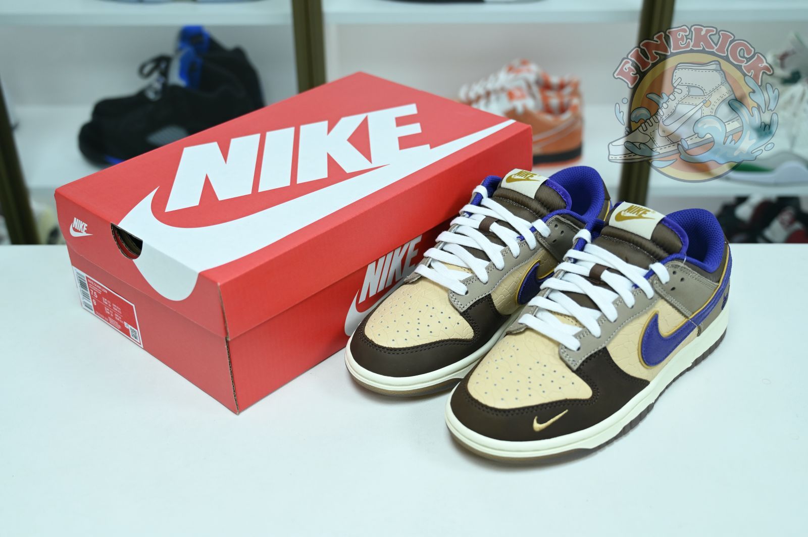 Nike Dunk Low