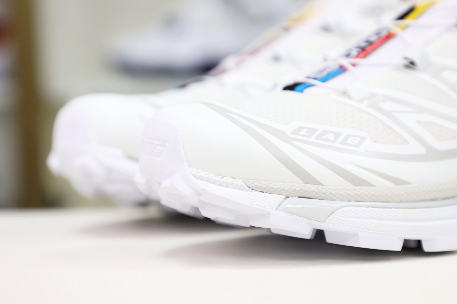 SALOMON/ XT-6 - finekick.vip