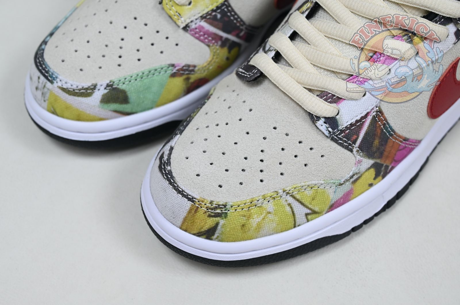 Nike Dunk SB Low Paris - finekick.vip