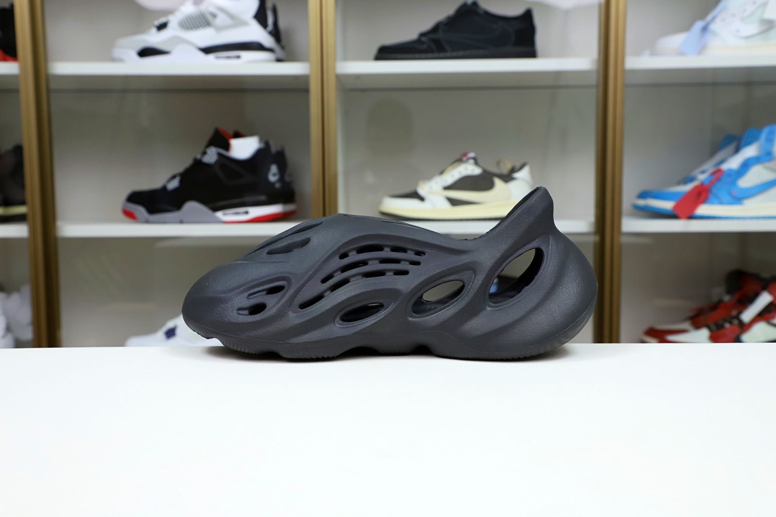 YEEZY FOAM RUNNER HP8739 - finekick.vip
