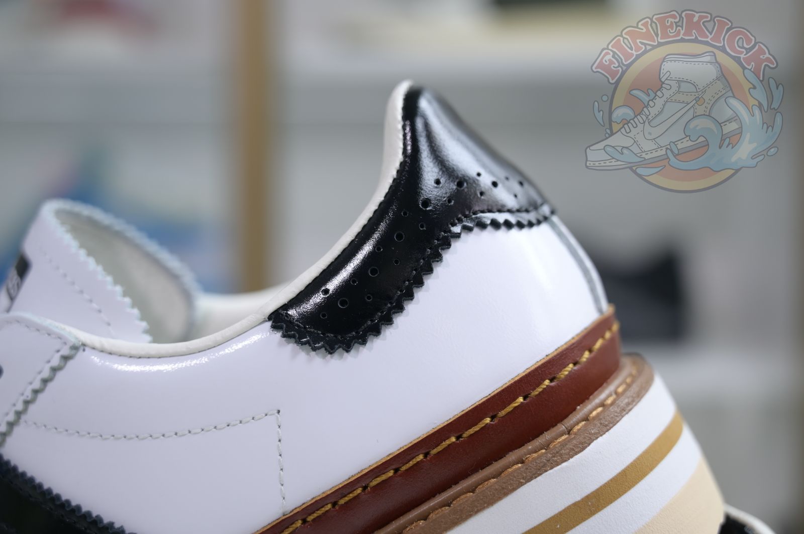 CLOT x adidas originals Superstar - finekick.vip